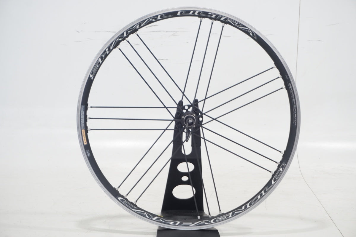 自転車本体 CAMPAGNOLO SHAMAL ULTRA C17 Campagnolo（カンパニョーロ）SHAMAL ULTRA C17 （シャマル