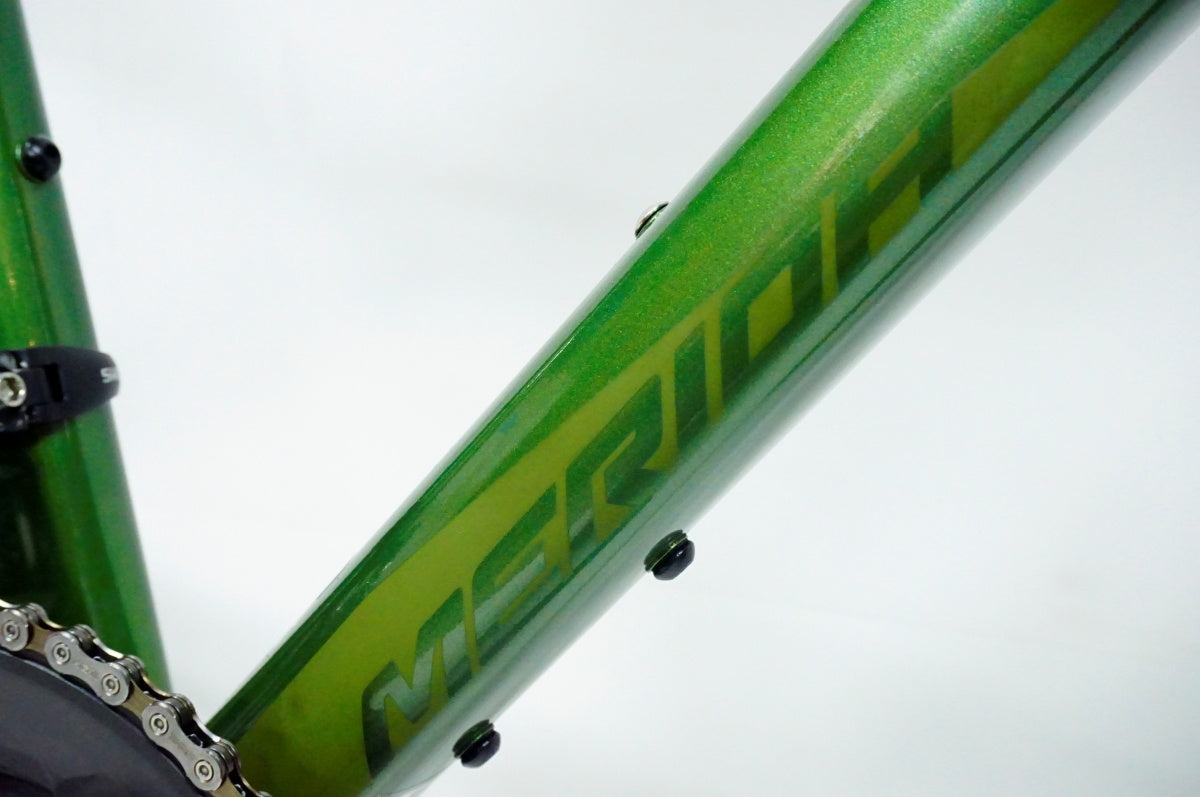 MERIDA「メリダ」 SILEX 400 2021年モデル ロードバイク / 浜松店
