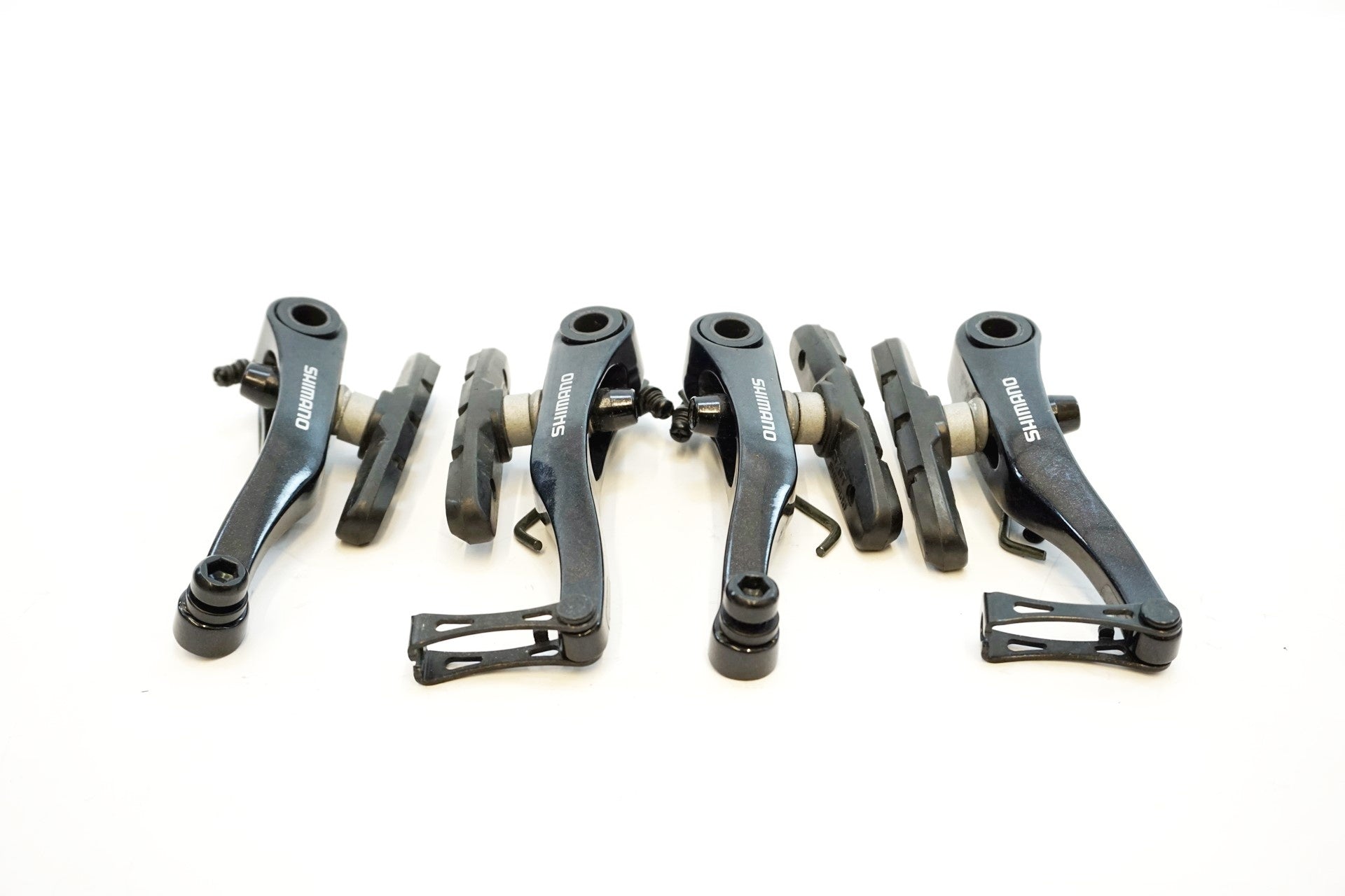 SHIMANO 「シマノ」 BR-R353 Vブレーキセット / 有明ガーデン店