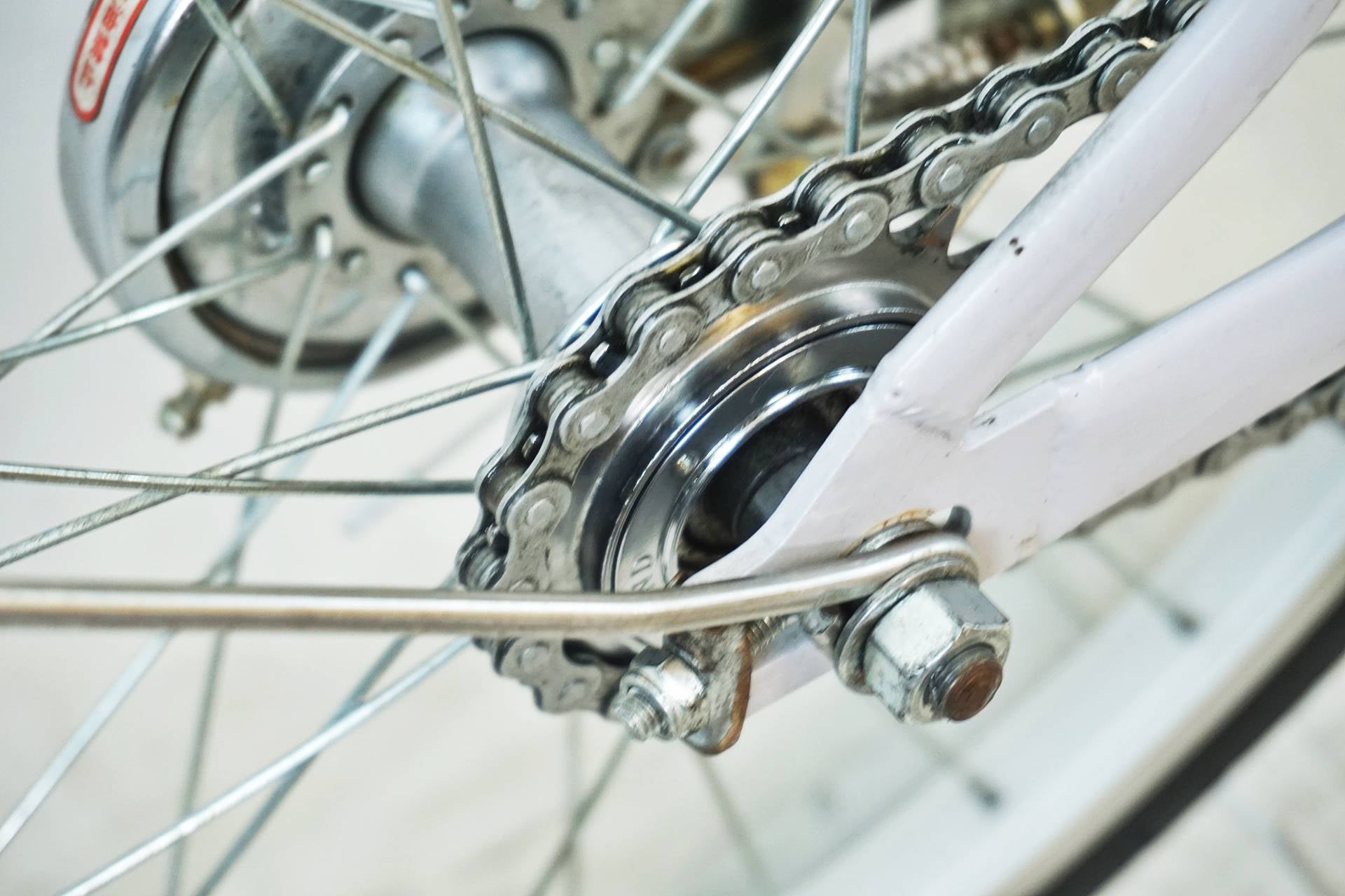 TOKYO BIKE 「トウキョウバイク」 JR 2021年モデル 20インチ キッズバイク / 有明ガーデン店