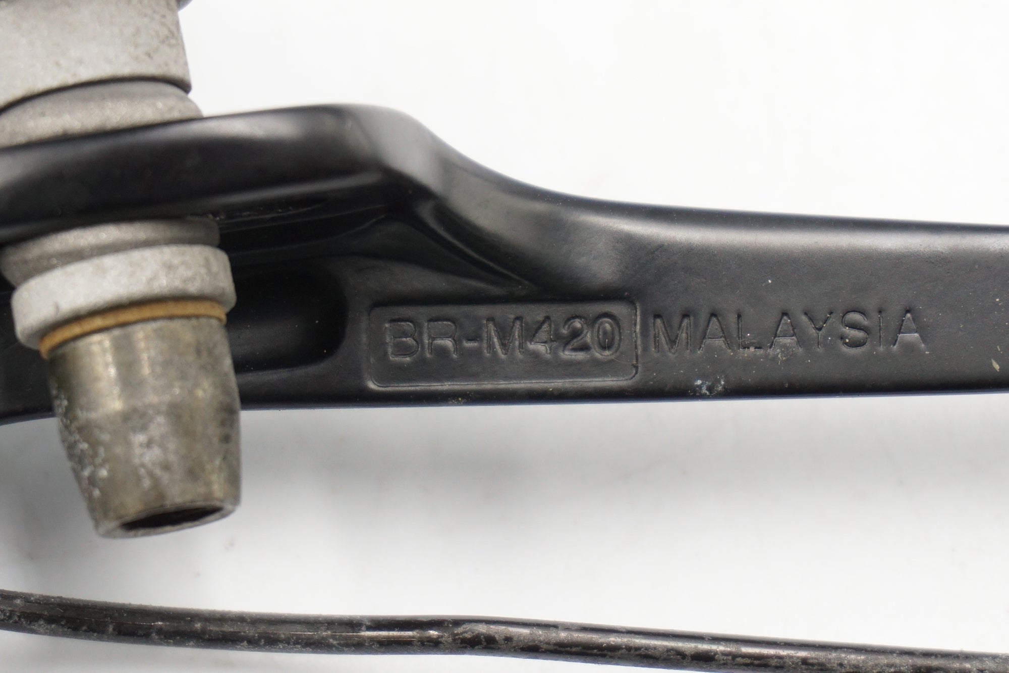 SHIMANO 「シマノ」 BR-M420 Vブレーキセット / 奈良店