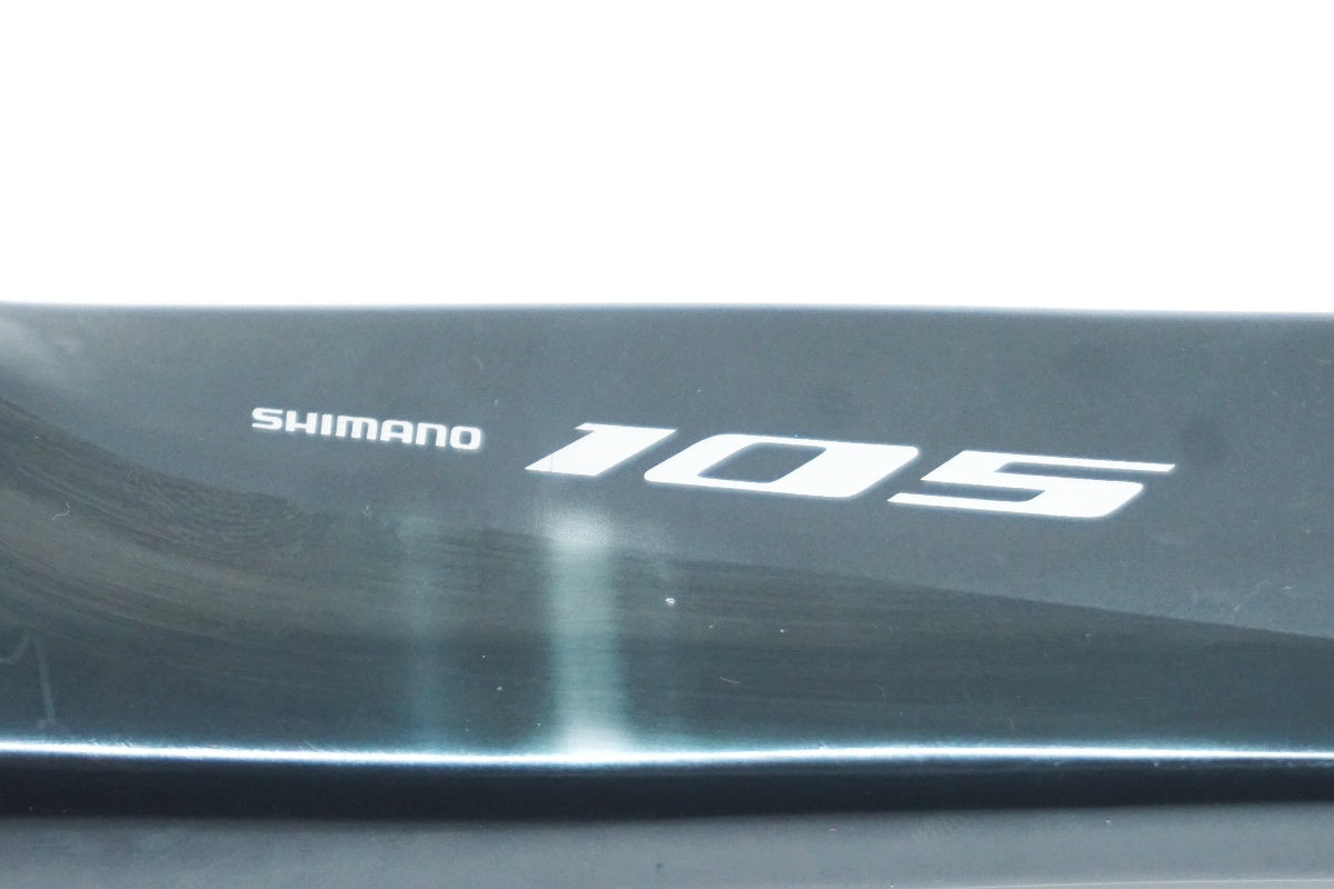 SHIMANO 「シマノ」 105 FC-R7000 172.5mm 4iiii パワーメーター付き 左クランクアーム / 大阪美原北インター店