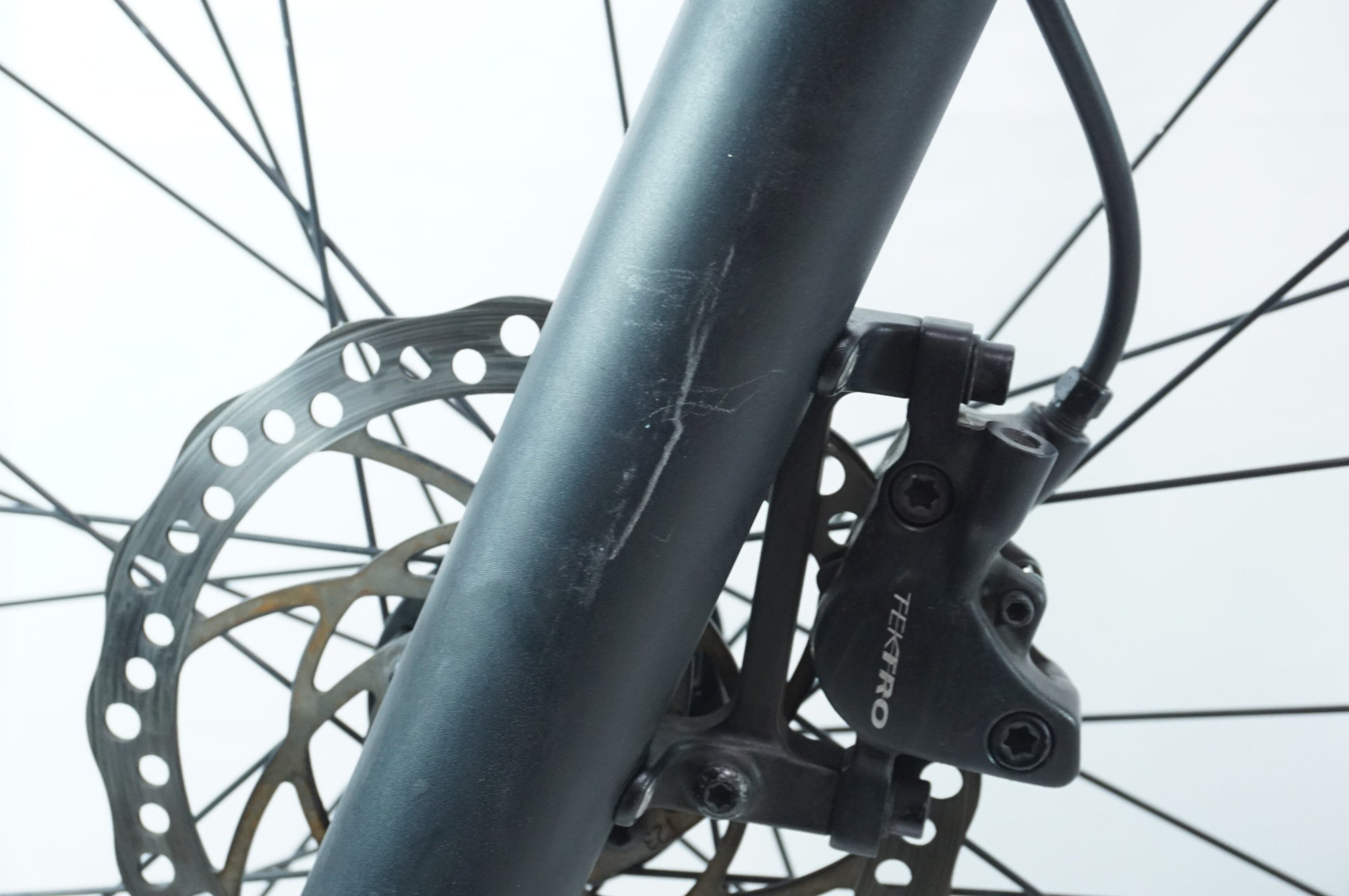 CANNONDALE 「キャノンデール」 BAD BOY2 2020年モデル 650B クロスバイク / 中目黒店