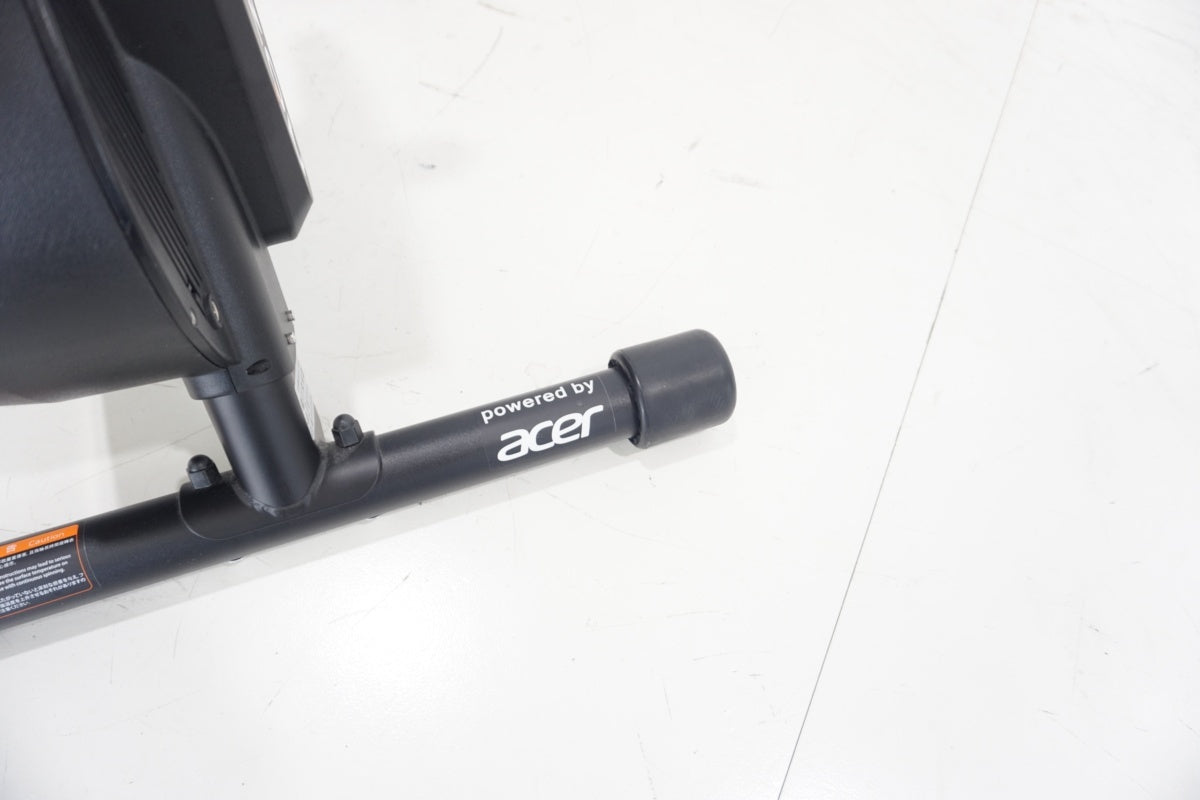 XPLOVA 「エクスプローバ」 NOZA S サイクルトレーナー / 滋賀大津店