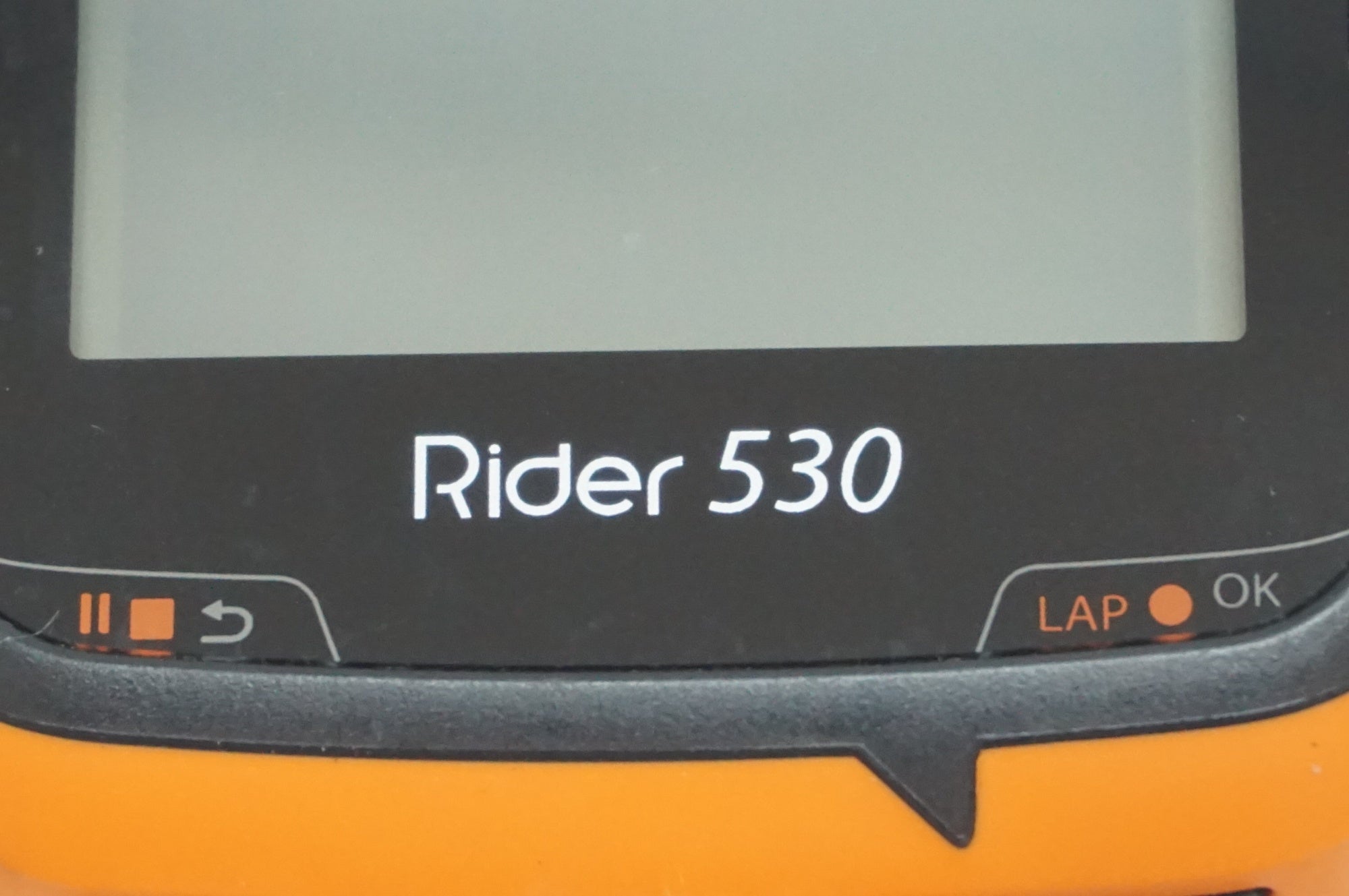 BRYTON 「ブライトン」 RIDER530 サイクルコンピューター / 福岡
