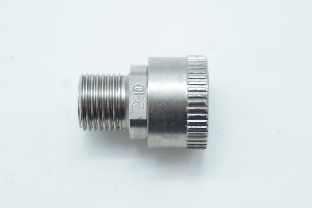 MKS「ミカシマ」 EZY用 アダプター京都西院店