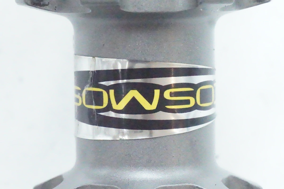 MAVIC「マビック」 COOMAVIC COSMOS リアハブ/ 京都西院店