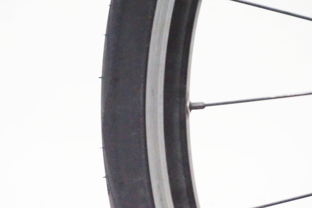ALEXRIMS「アレックスリム」 R390/RIDEA ハブ ダホン用 ホイールセット/ 京都西院店