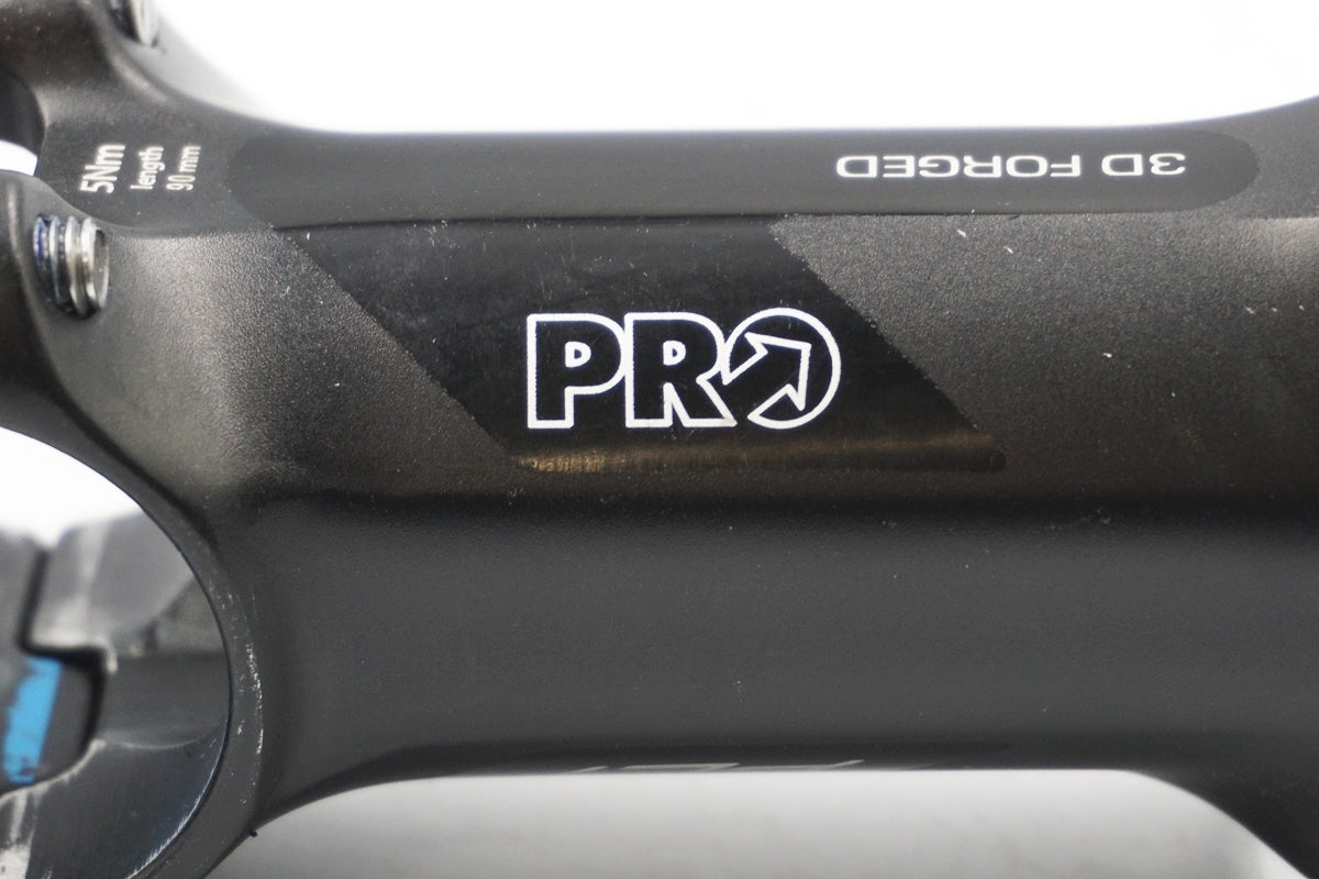 SHIMANO PRO 「シマノプロ」 PLT Φ31.8 90mm ステム / 奈良店