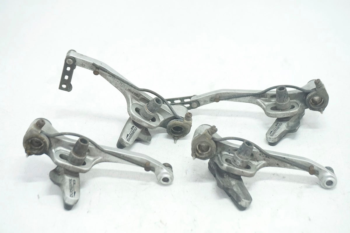 SHIMANO 「シマノ」 CAPREO BR-F700 Vブレーキセット / 大阪門真店