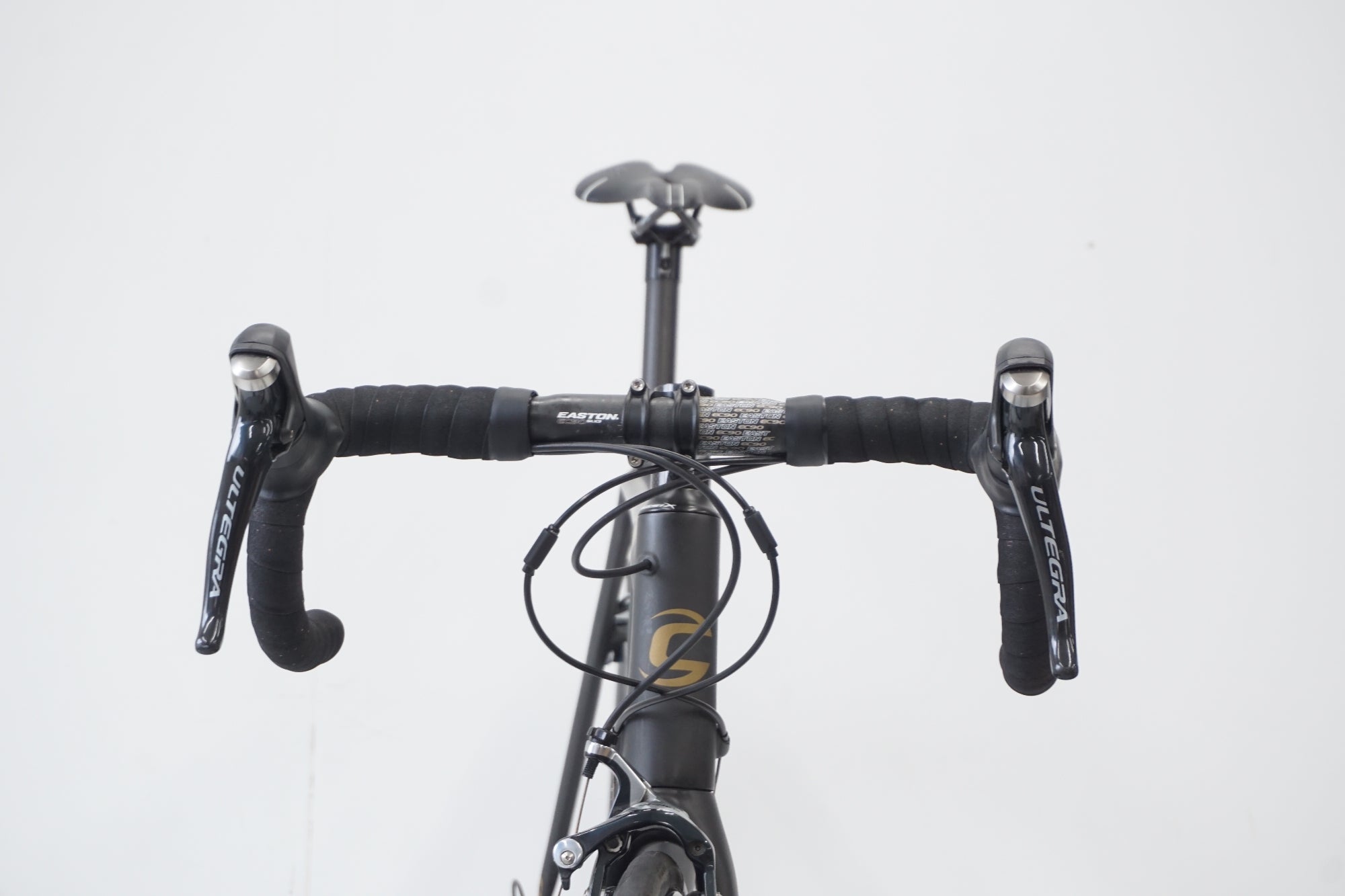 CANNONDALE「キャノンデール」 SUPERSIX EVO BLACK INC. 2014年モデル ロードバイク カスタム / 京都八幡店