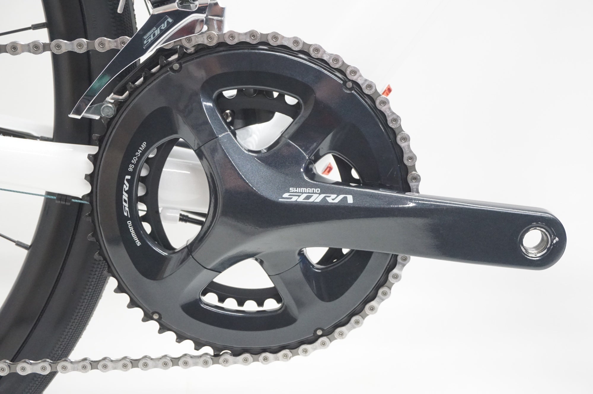 TREK 「トレック」 DOMANE AL3 GEN3 2021年モデル ロードバイク / 福岡店
