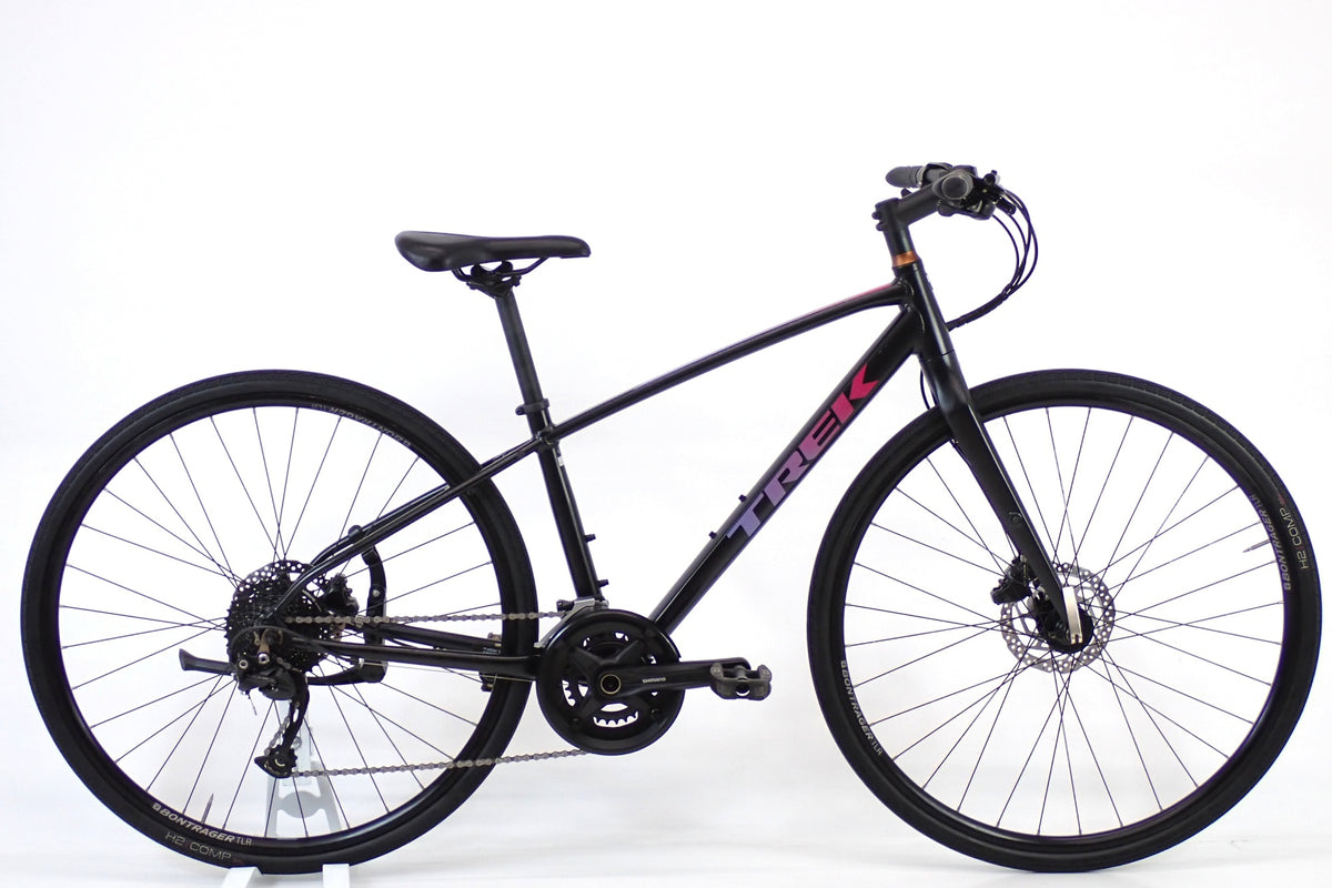 TREK 「トレック」 FX3 DISC WOMEN'S 2020-2021年モデル クロスバイク / 伊勢崎店