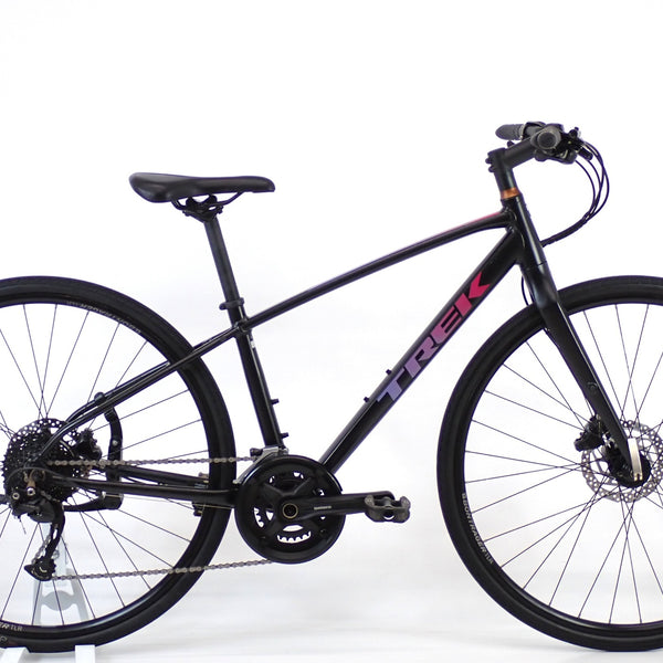 TREK 「トレック」 FX3 DISC WOMEN'S 2020-2021年モデル クロスバイク