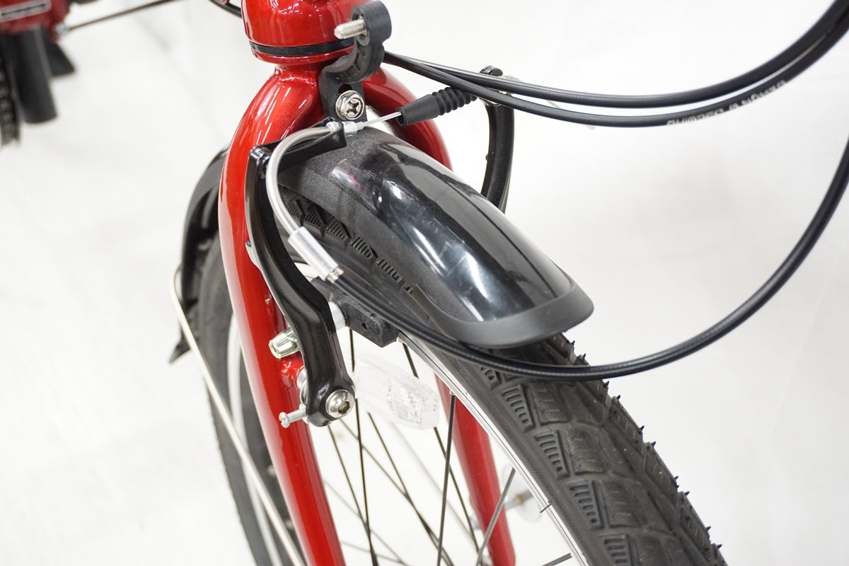 DAHON 「ダホン」 HIT 2024年モデル 20インチ 折り畳み自転車 / 奈良店