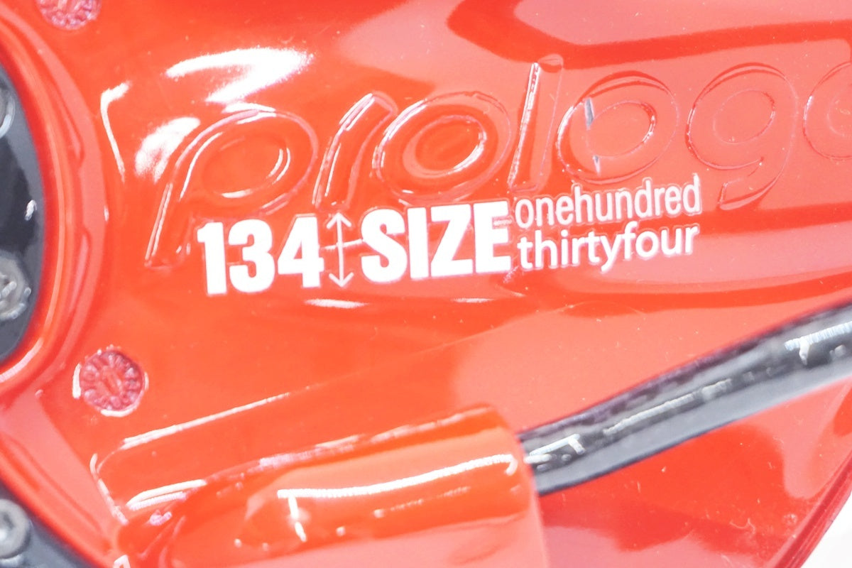 PROLOGO 「プロロゴ」 NACK CARBON RAIL サドル / 大阪美原北インター店