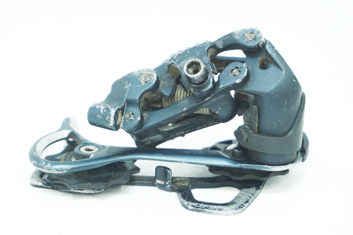 SHIMANO 「シマノ」 XTR RD-M971 リアディレイラー / 大阪美原北