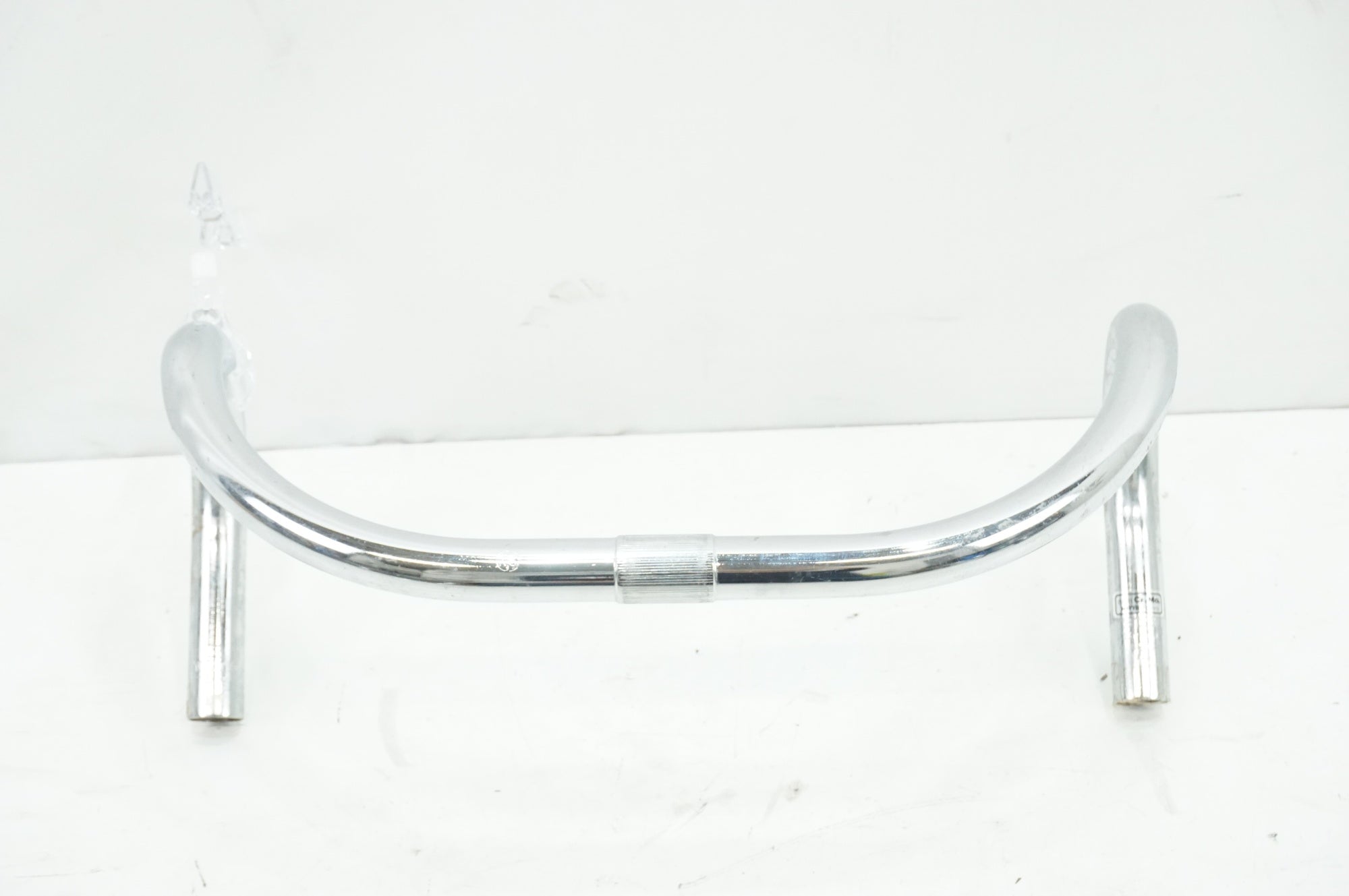 NITTO 「ニットー」 B123 NJS 390mm φ25.4 ハンドル  / 大宮店