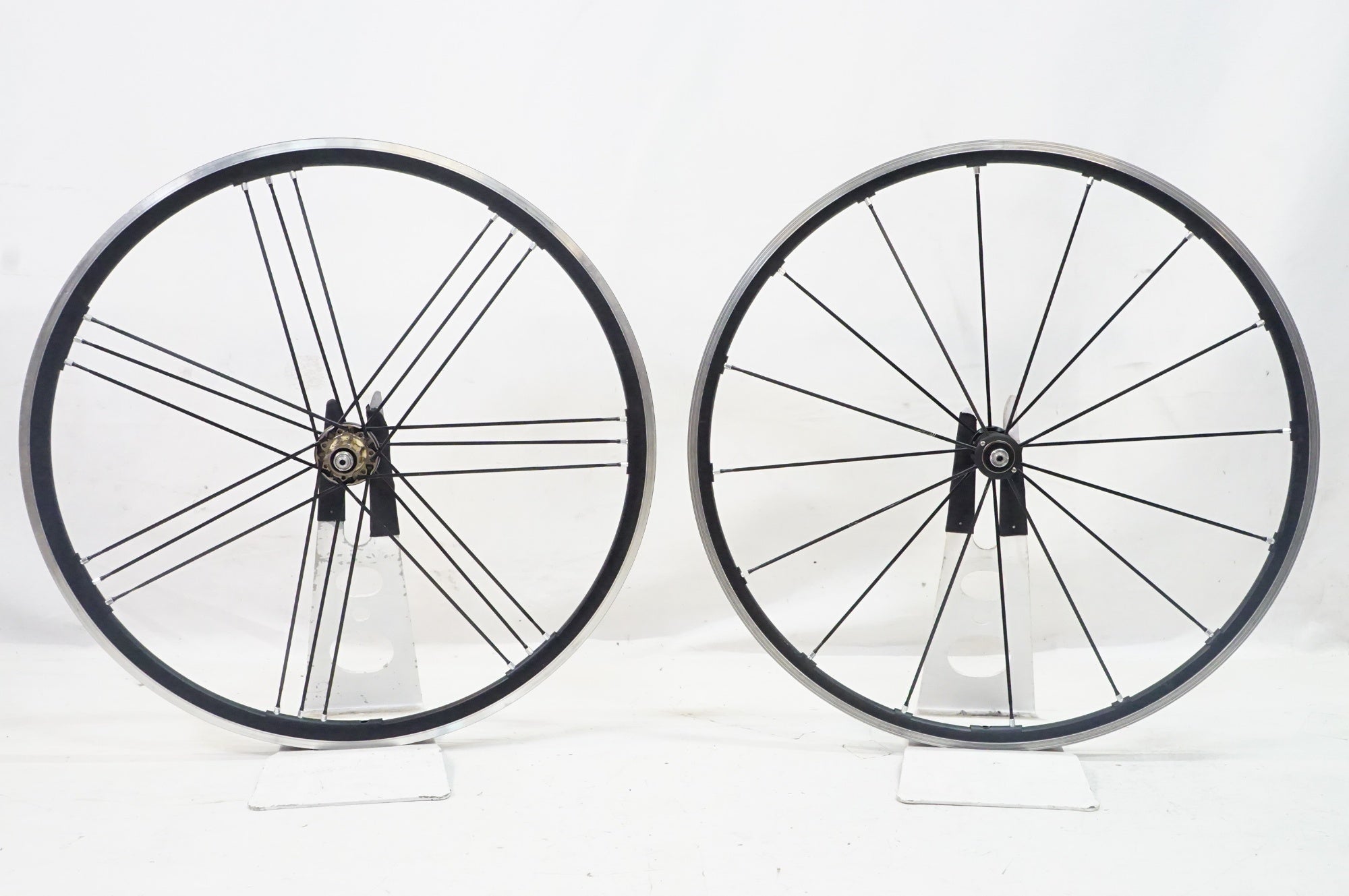 CAMPAGNOLO 「カンパニョーロ」 モデル不明 カンパフリー ホイールセット / 熊谷本店