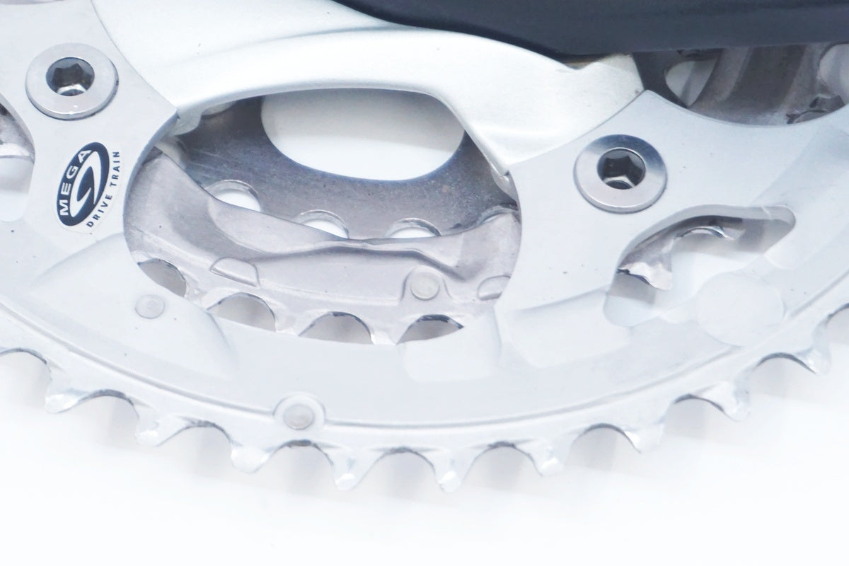SHIMANO 「シマノ」 FC-M521 44-32-22T 175mm クランク / 大阪美原北インター店