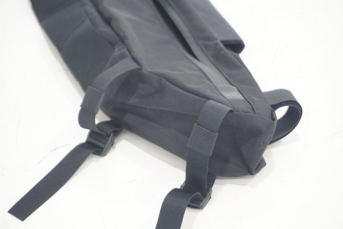 FAIRWEATHER 「フェアウェザー」 INDIVIDUAL フレームバッグ / 京都八幡店