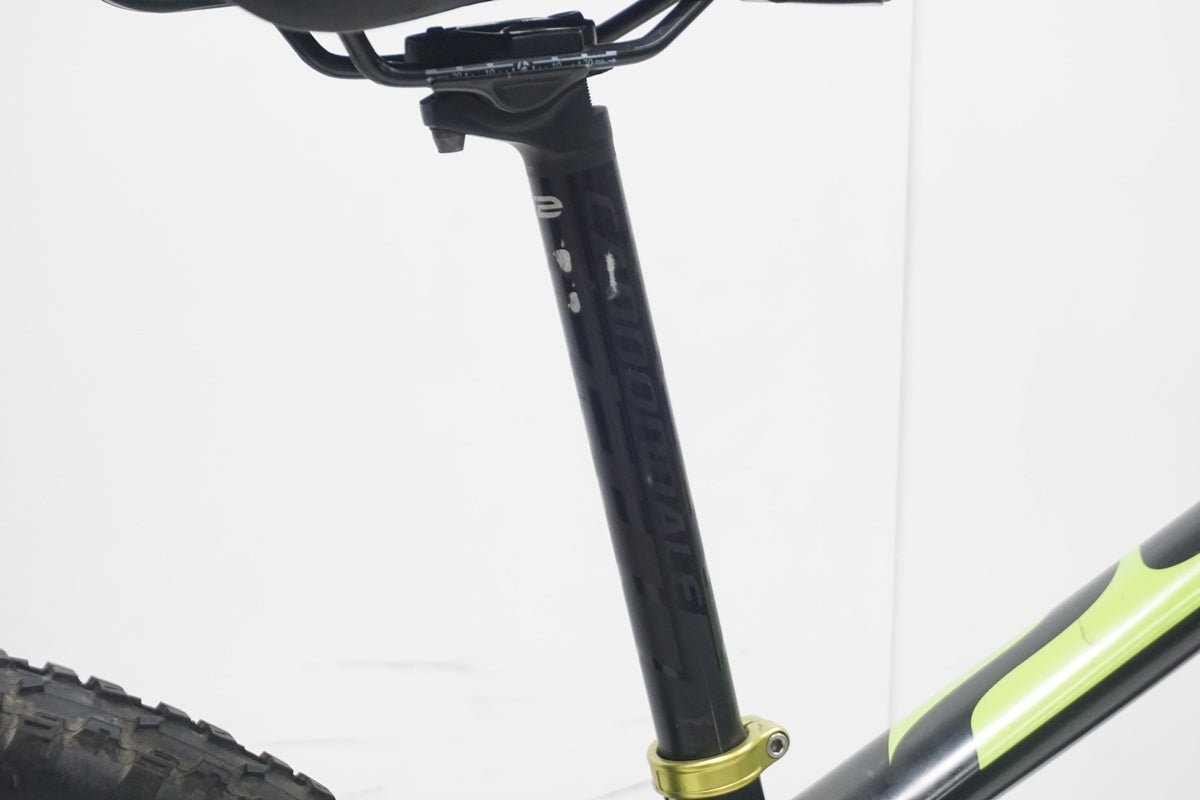 CANNONDALE 「キャノンデール」 F29 2013年モデル マウンテンバイク