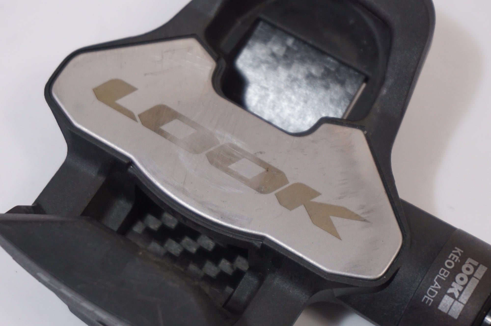 LOOK 「ルック」 KEO BLADE CARBON TI 16 ペダル / 世田谷店