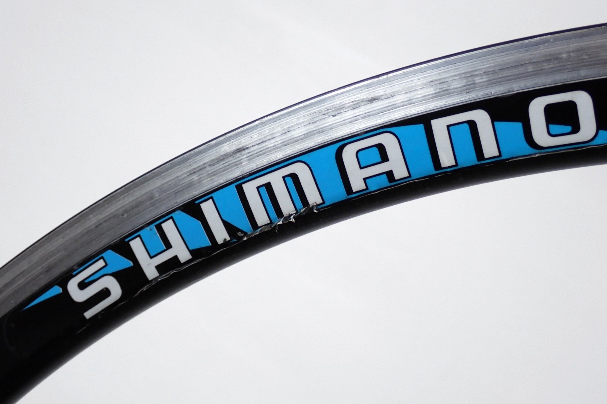 SHIMANO 「シマノ」 WH-R540 シマノ8/9/10速 リアホイール / 伊勢崎店