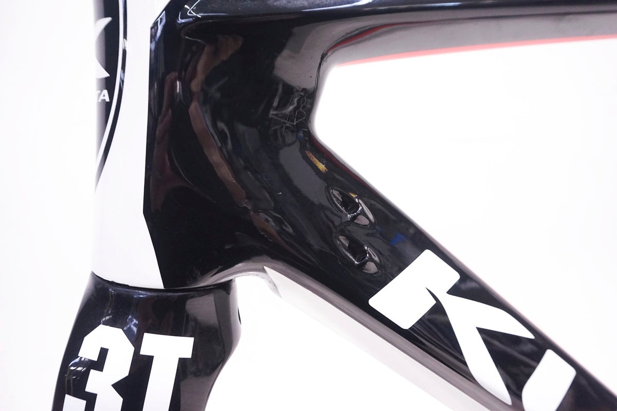 ジャンク KUOTA 「クオータ」 KOUGAR 2015年頃 フレームセット / 大阪