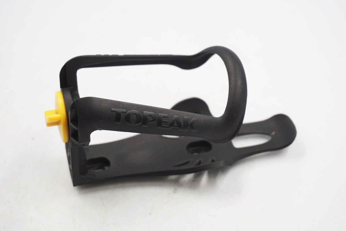 TOPEAK 「トピーク」 ボトルケージ / 奈良店