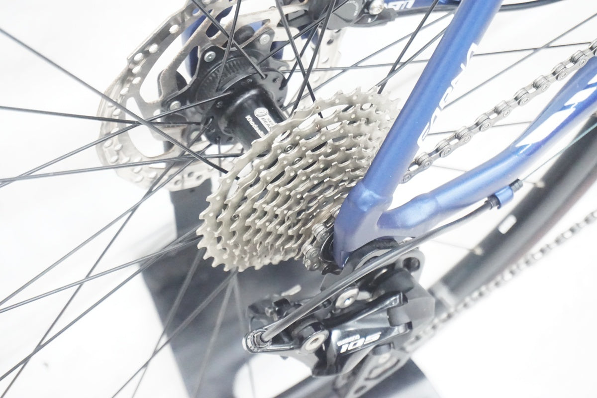 KHODAABLOOM 「コーダブルーム」 FARNA DISC 105 2024年モデル ロードバイク/ 大阪美原北インター店