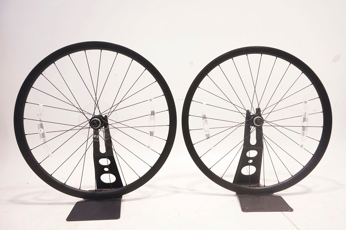 DEVOX 「デヴォックス」 DISC SHIMANO 11s ホイールセット / 大阪門真店