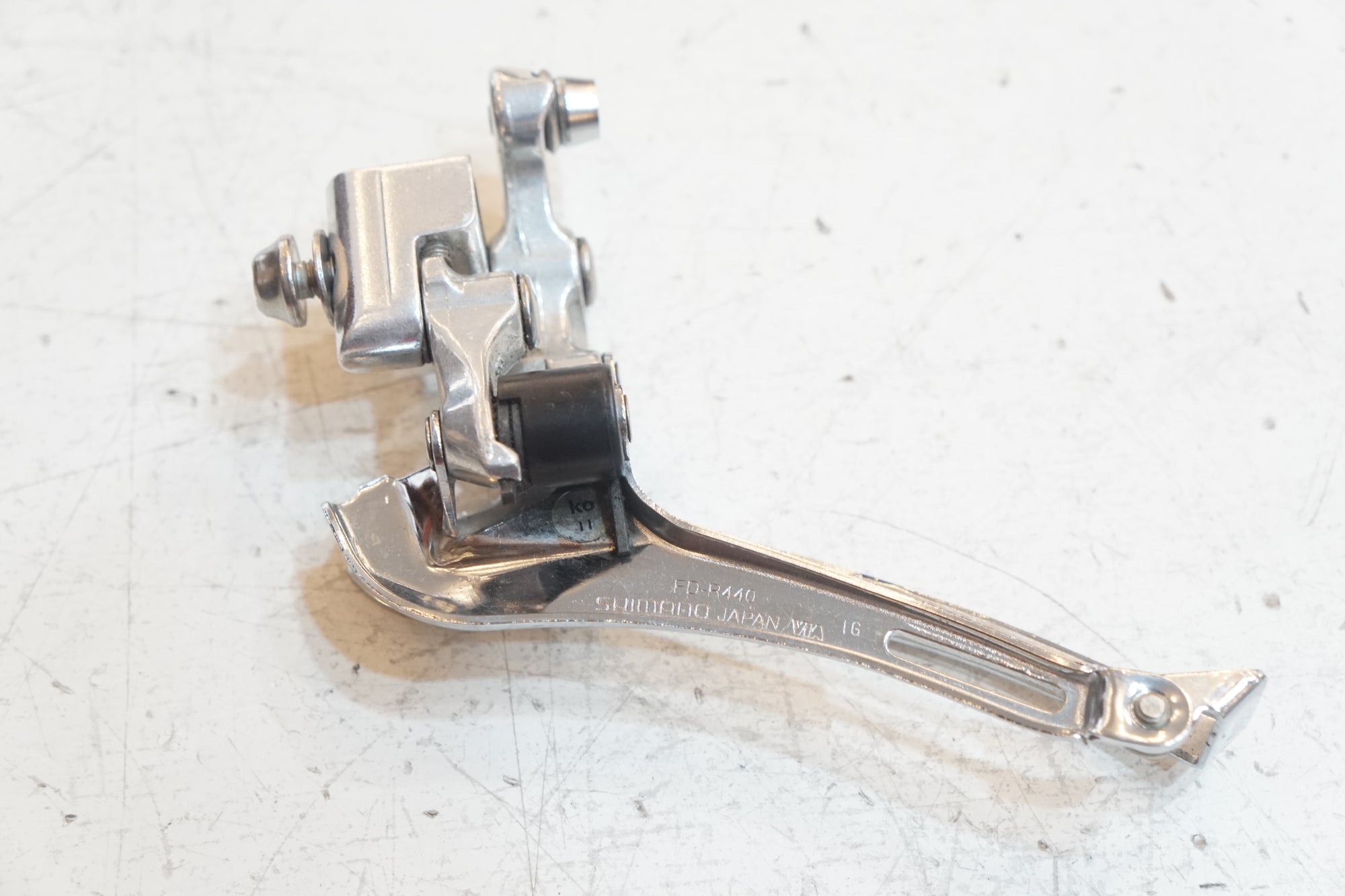 SHIMANO 「シマノ」 FD-R440 フロントディレイラー / バイチャリ浦和ベース