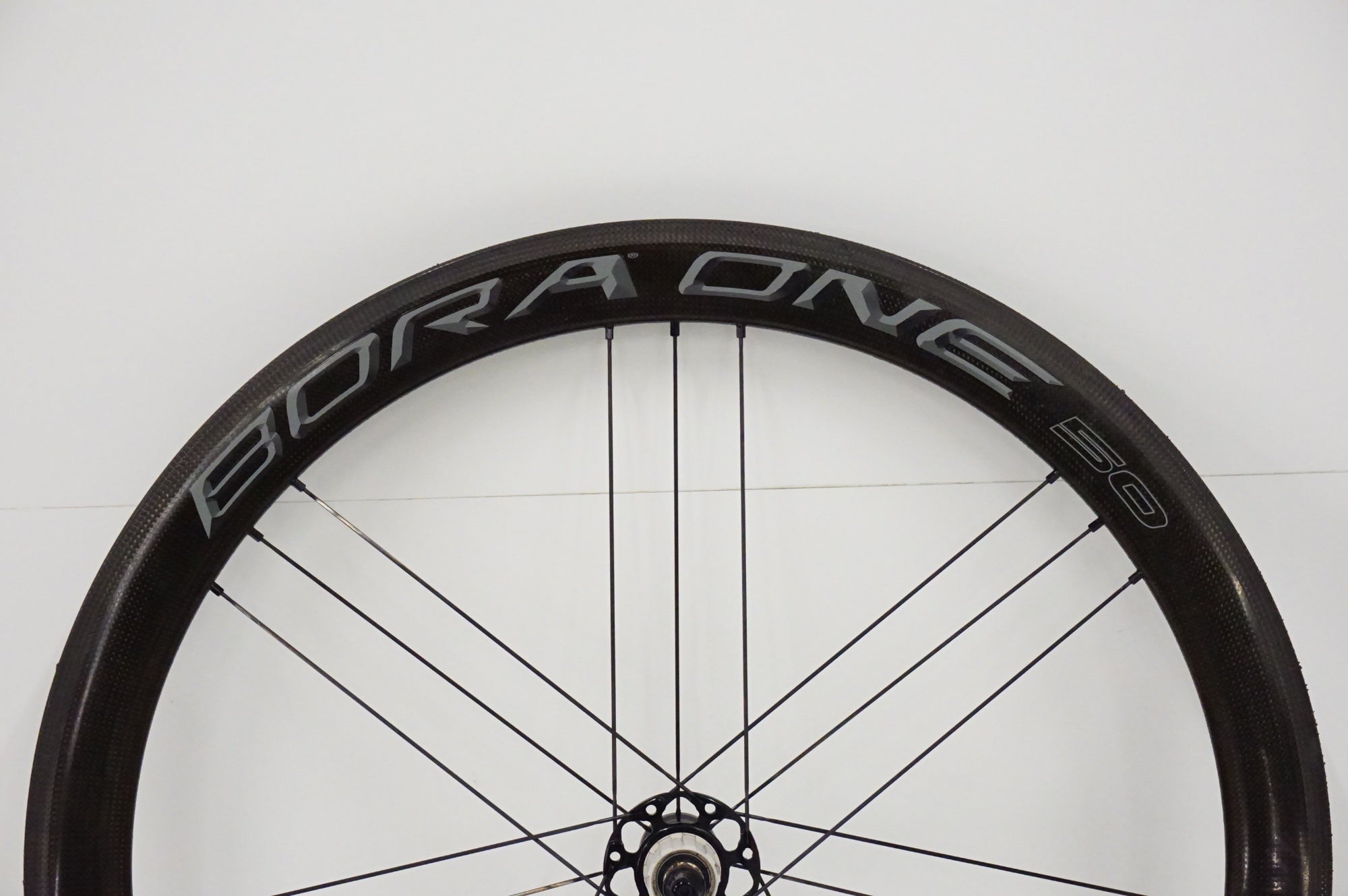 カンパニョーロ BORA ONE 50 DB TU 12/11S シマのフリー CAMPAGNOLO 「カンパニョーロ」 BORA ONE 50 TU 非AC3 シマノ11S
