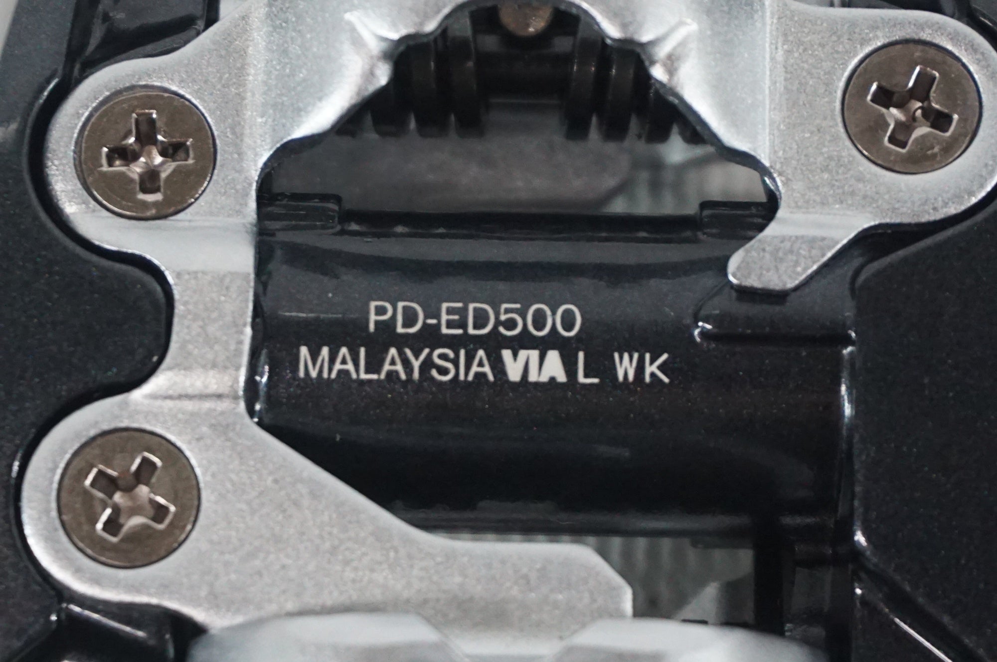 SHIMANO 「シマノ」 PD-ED500 ペダル / 阪急塚口店