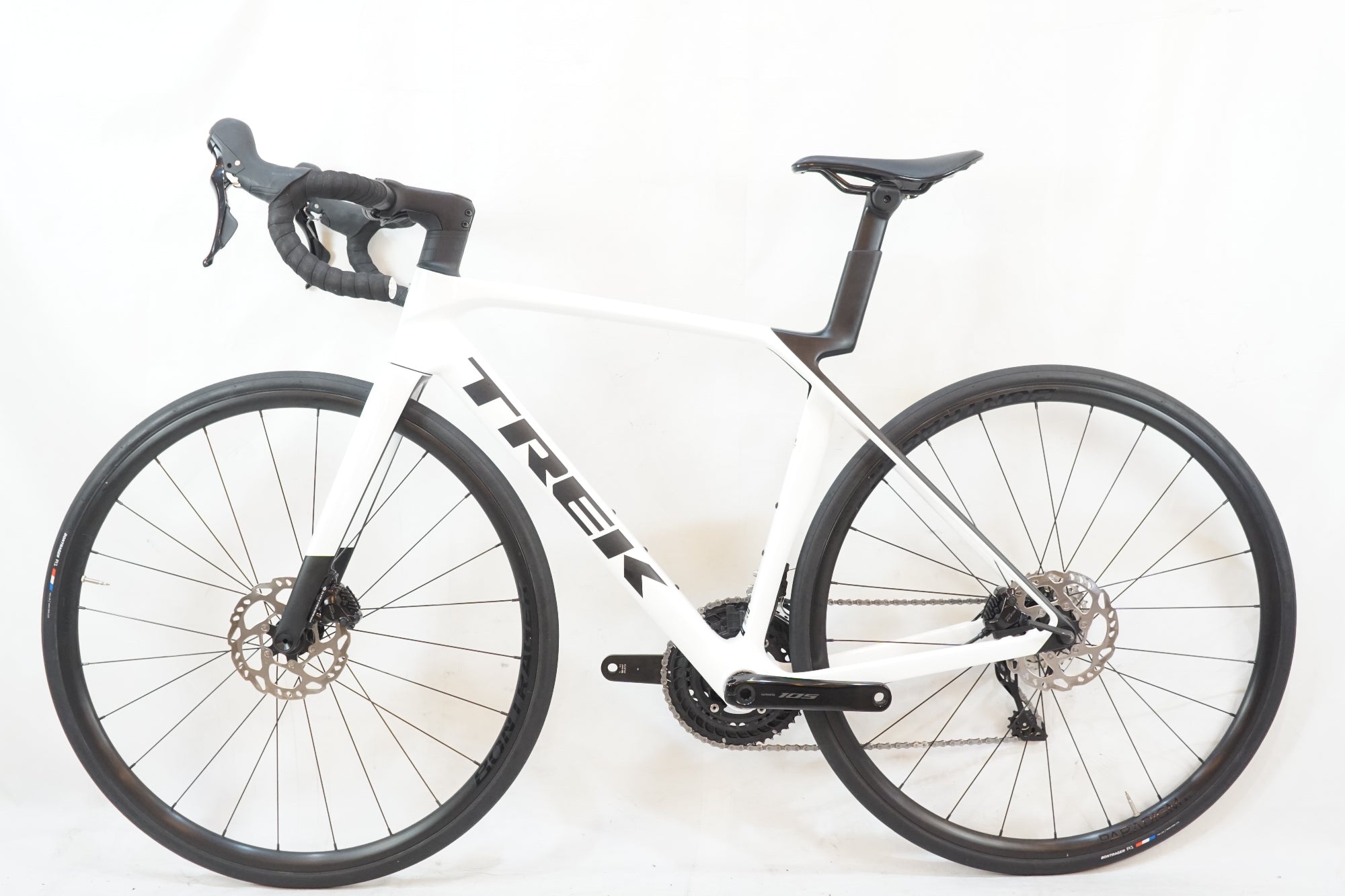TREK 「トレック」 MADONE SL5 GEN8 2025年モデル ロードバイク