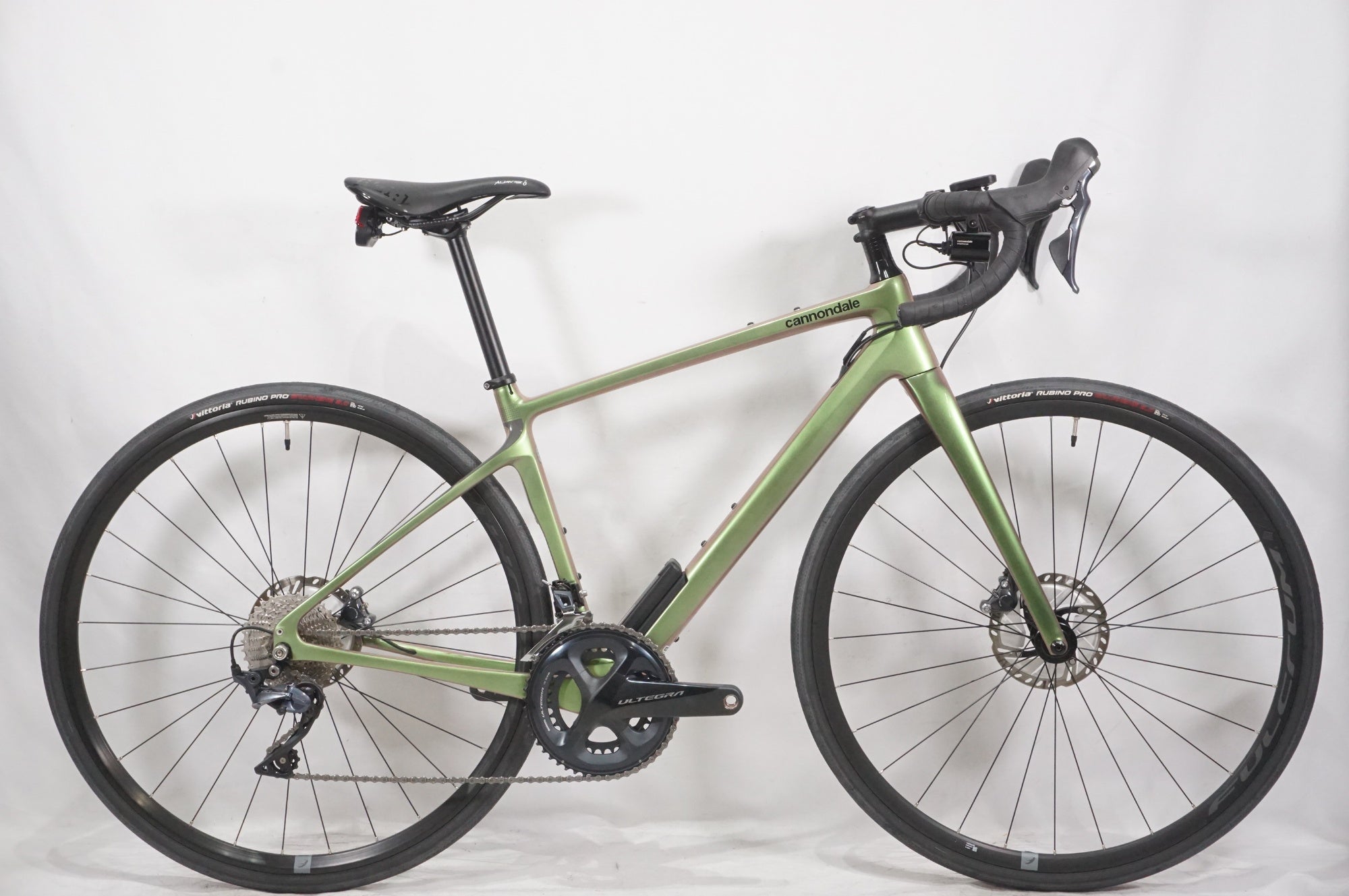CANNONDALE 「キャノンデール」 SYNAPSE CARBON 2 RL 2022年モデル ロードバイク / AKIBA店