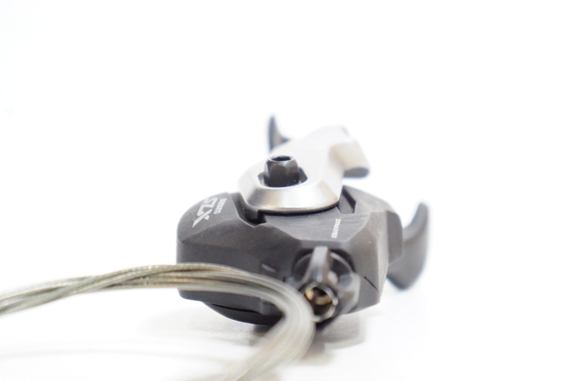 SHIMANO 「シマノ」 SLX SL-M7000-B-11 右のみ ラピッドファイヤーシフター / 熊谷本店