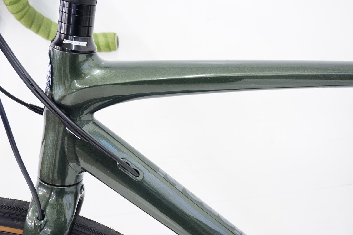 BIANCHI「ビアンキ」 IMPULSO ALL ROAD 2022年モデル ロードバイク / 浜松店