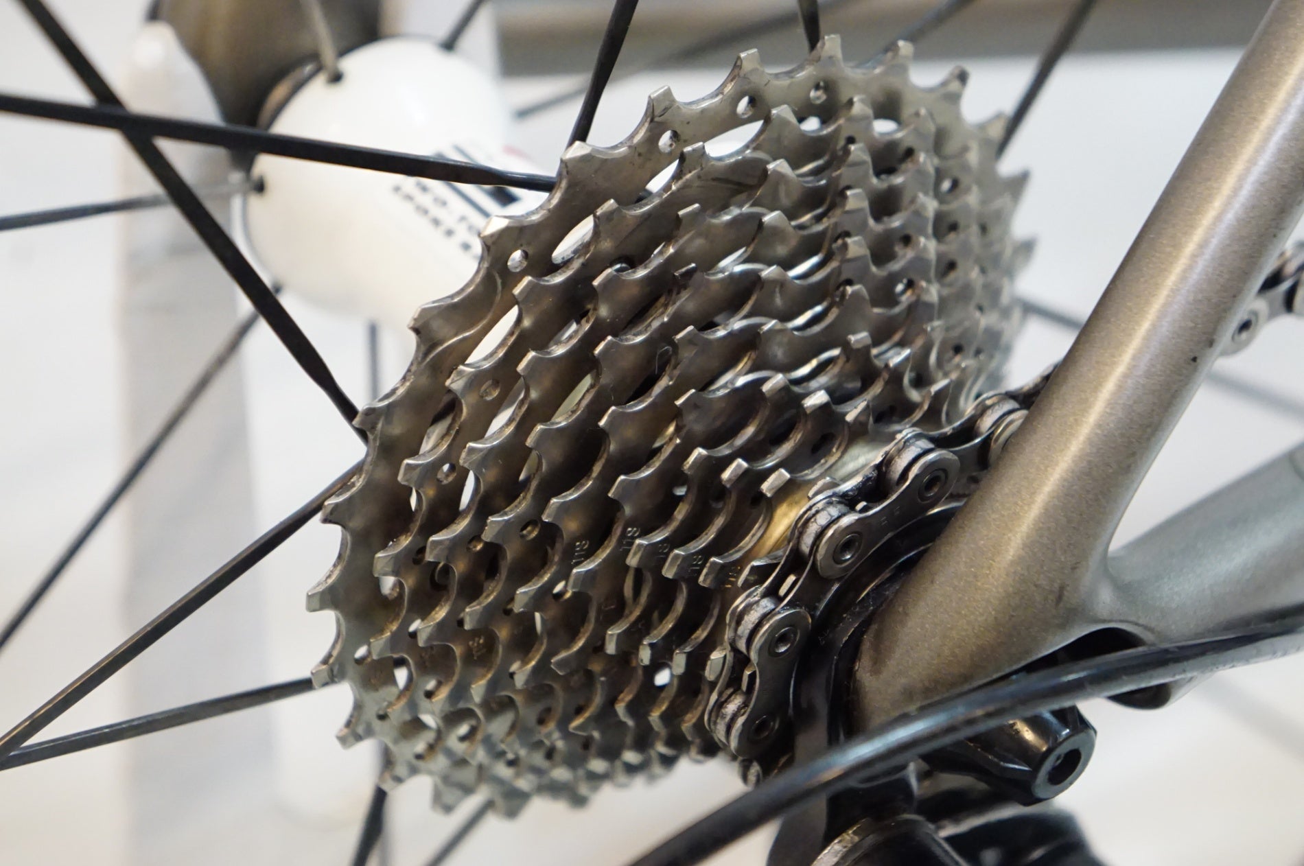 TREK 「トレック」 EMONDA ALR5 2018年モデル ロードバイク / 熊谷本店