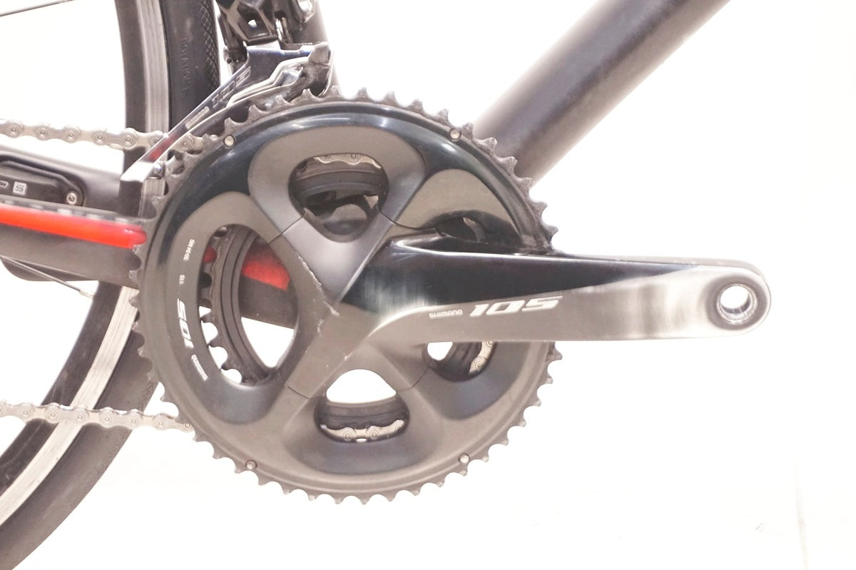 TREK 「トレック」 EMONDA SL5 2019年モデル ロードバイク / 大阪門真店