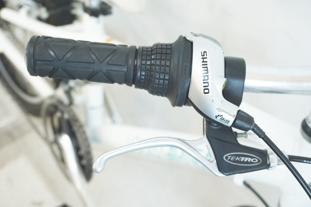 LOUIS GARNEAU 「ルイガノ」 LGS-J22 2012年モデル キッズバイク / 有明ガーデン店