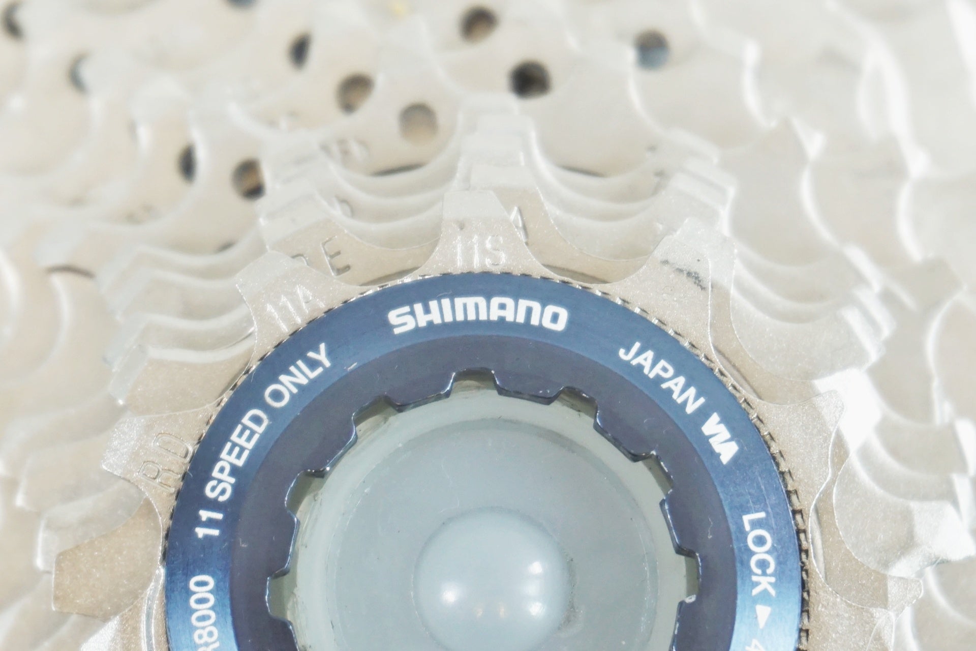 SHIMANO 「シマノ」 ULTEGRA CS-R8000 11-30T スプロケット / 有明