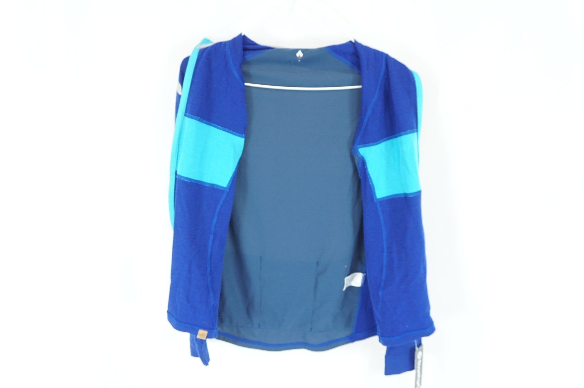 MONT BELL 「モンベル」 メリノウールプラス Lサイズ サイクルジャージ / 宇都宮店