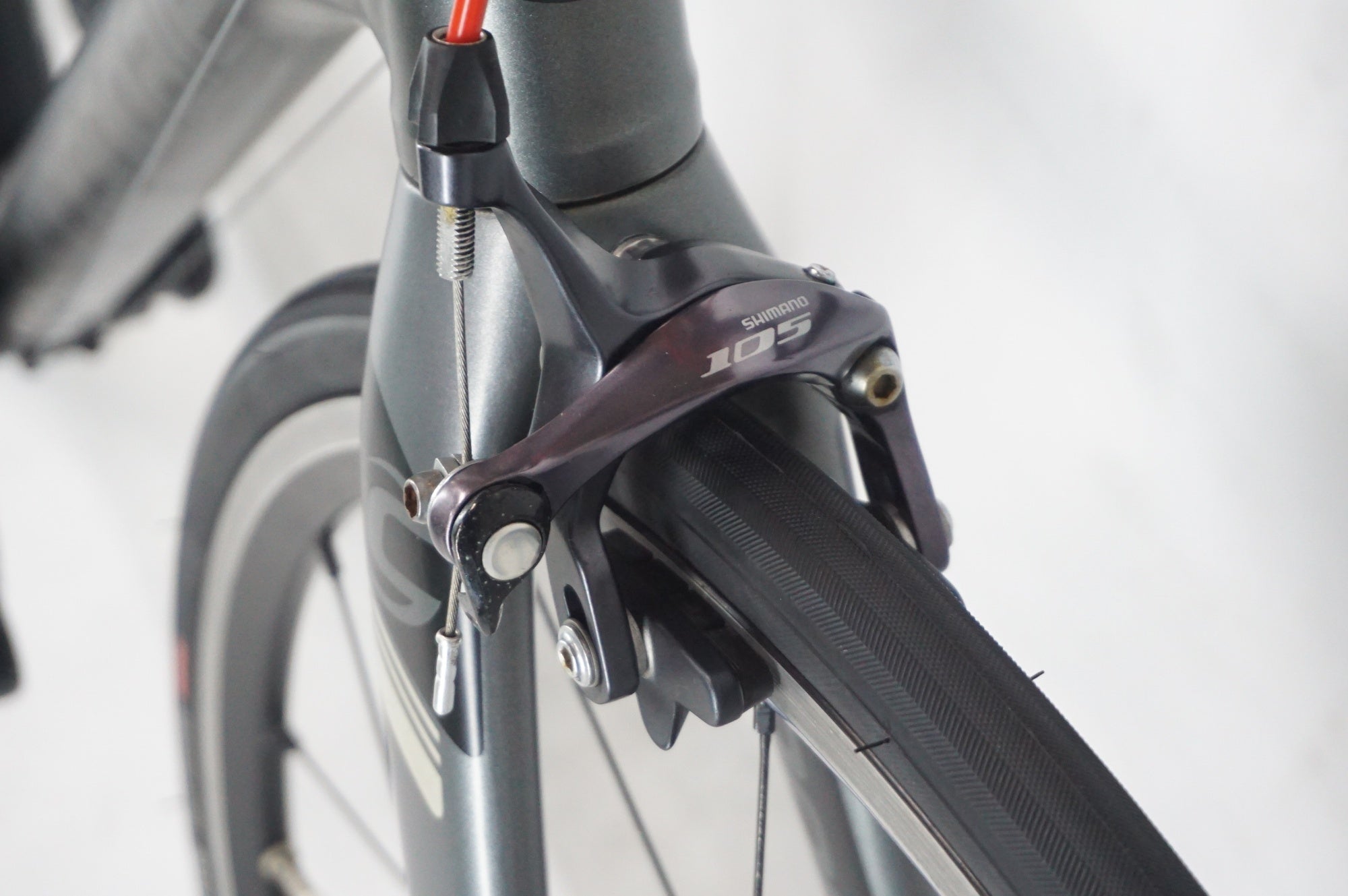 CANNONDALE 「キャノンデール」 CAAD10 5 105 2014年モデル ロードバイク / 阪急塚口店