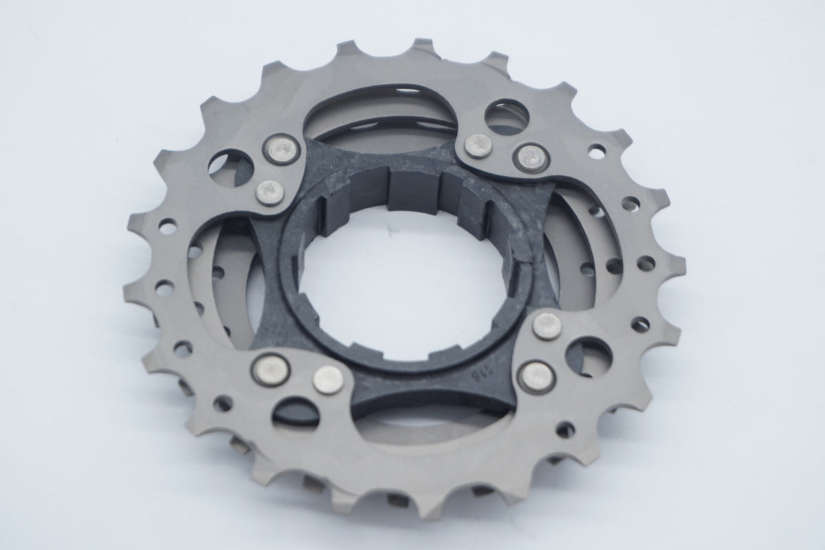 SHIMANO 「シマノ」 DURA-ACE CS-R9100 11-25T スプロケット / 滋賀