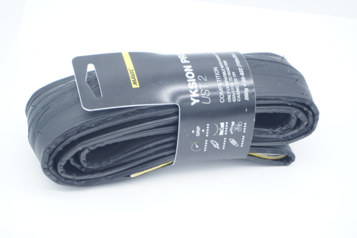 MAVIC 「マヴィック」 YKSION PRO UST 2 タイヤセット / 滋賀大津店