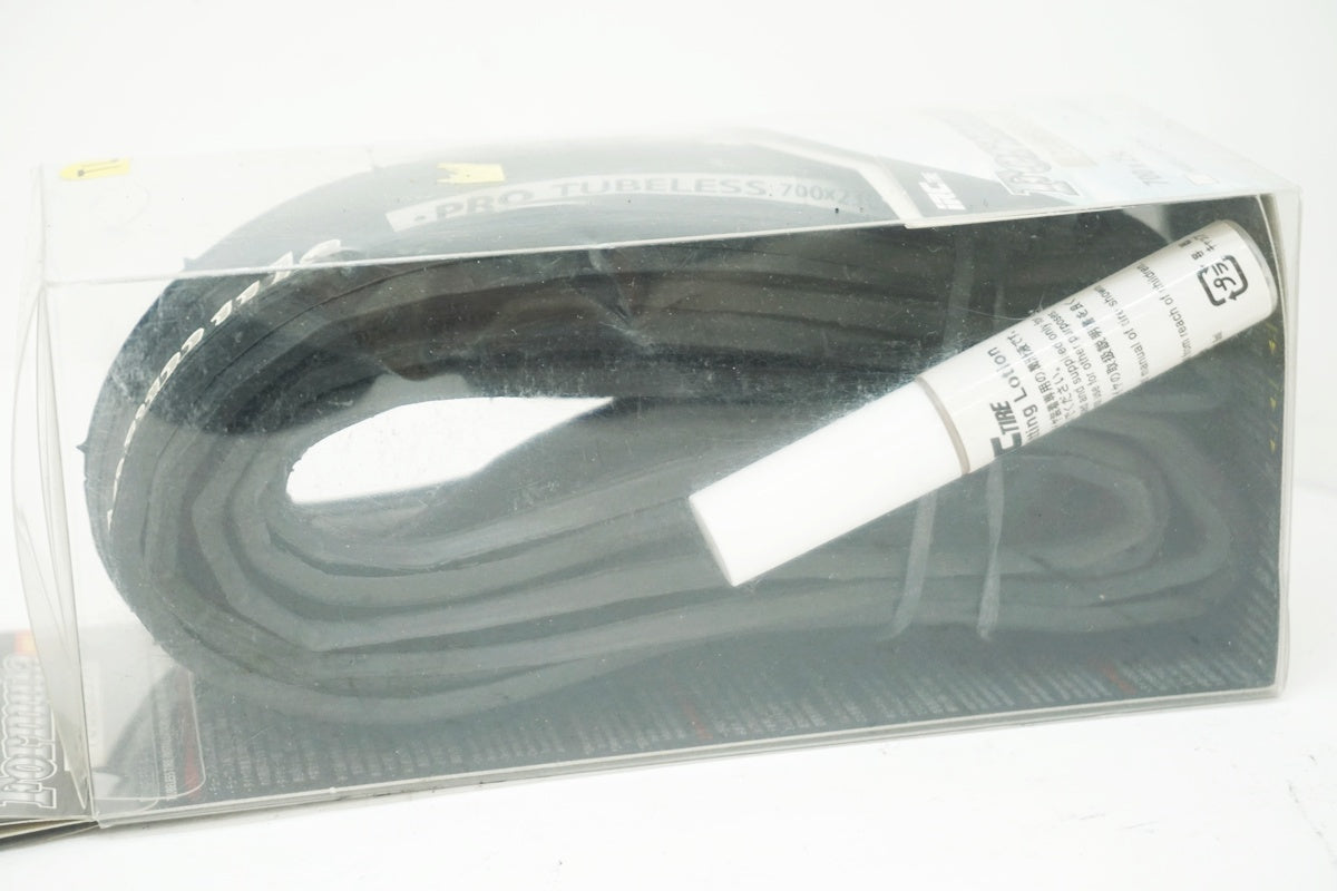 IRC 「アイアールシー」 FORMULA PRO TUBELESS 700x23C タイヤ / 大阪美原北インター店