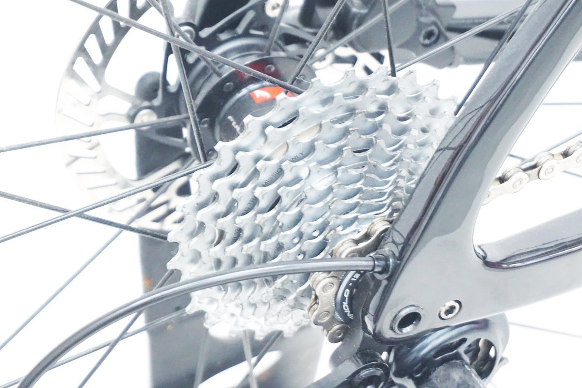 SEKA 「セカ」 EXCEED RDC 2022年モデル カスタム ロードバイク/ 大阪美原北インター店