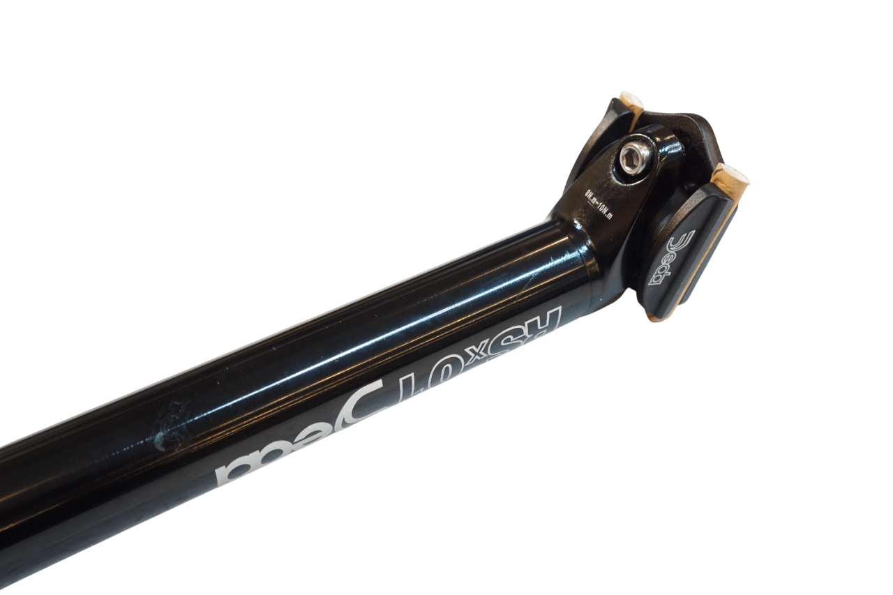DEDA 「デダ」 RS×01 φ31.6 350mm シートポスト / バイチャリ浦和ベース